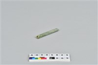 藏品(玉管)的圖片